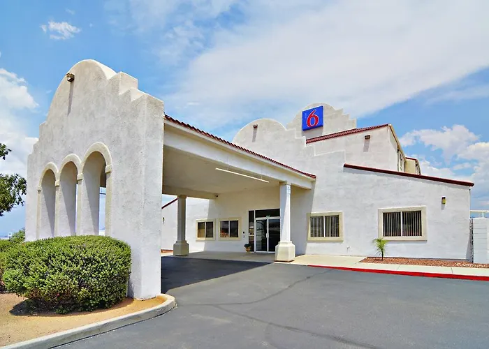 6-benson, Az Benson