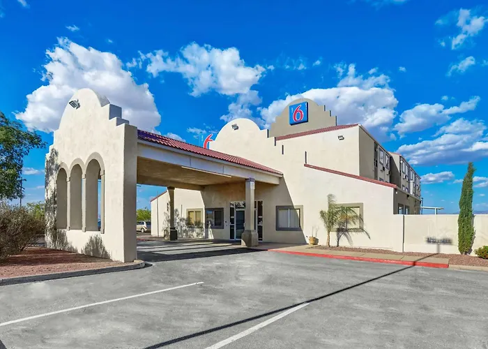 6-benson, Az 4* Benson