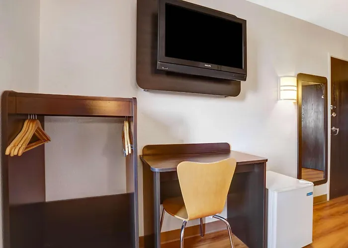 6-benson, Az 4* Benson