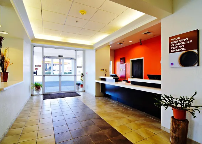 6-benson, Az 4* Benson