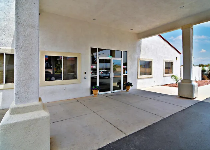 6-benson, Az 4* Benson